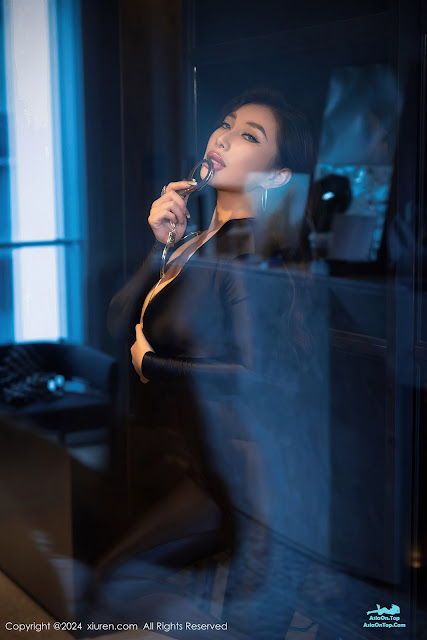 XiuRen秀人网 No.9259 FE