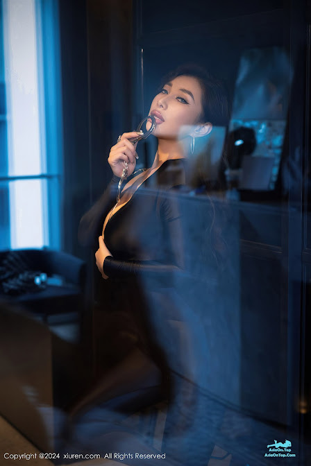 XiuRen秀人网 No.9259 FE