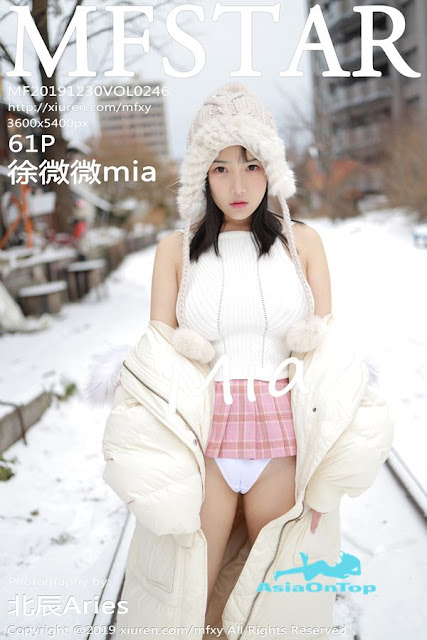 MFStar – AOT – No 246