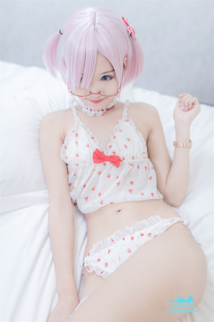 Coser@羽天shine – 猫耳妹妹