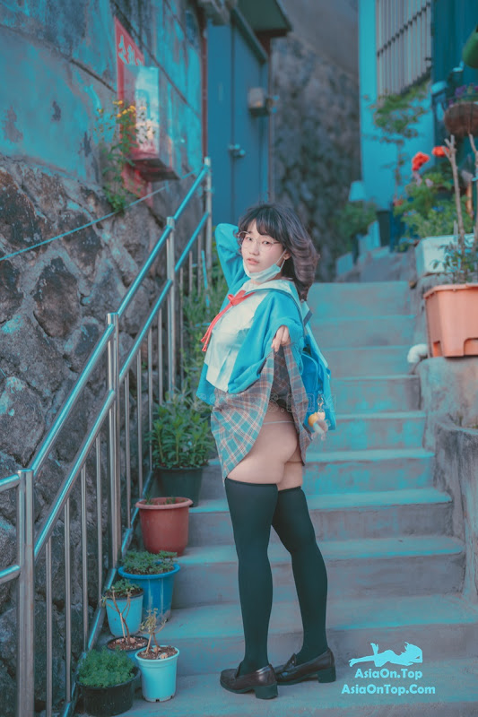 DJAWA Mimmi 밈미 – Your Panties D