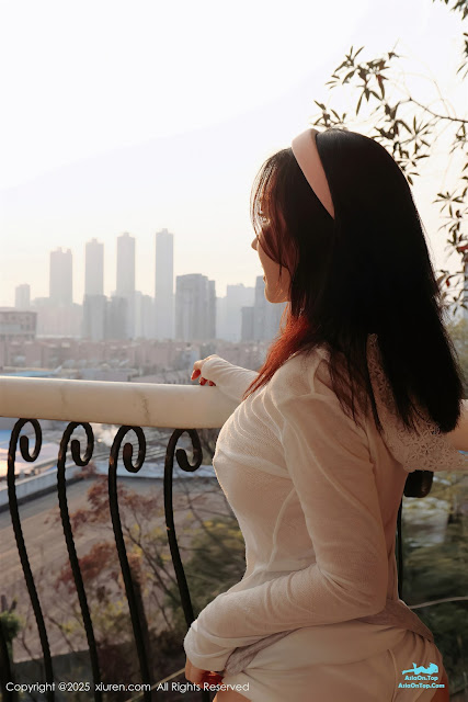 XiuRen秀人网 No.9923 小薯条nienie