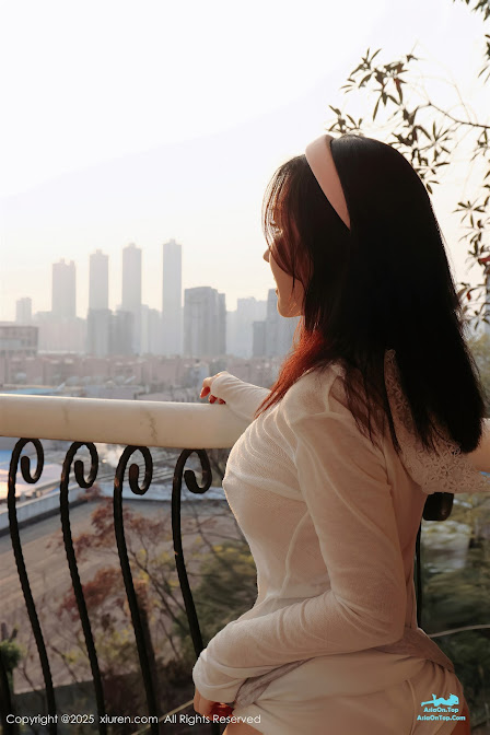 XiuRen秀人网 No.9923 小薯条nienie