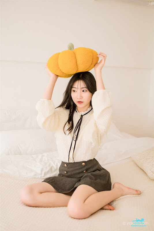 YaLaYi雅拉伊 Vol.989 Xiao Qiao