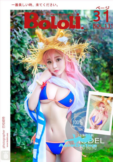 BOL – AOT – No 131