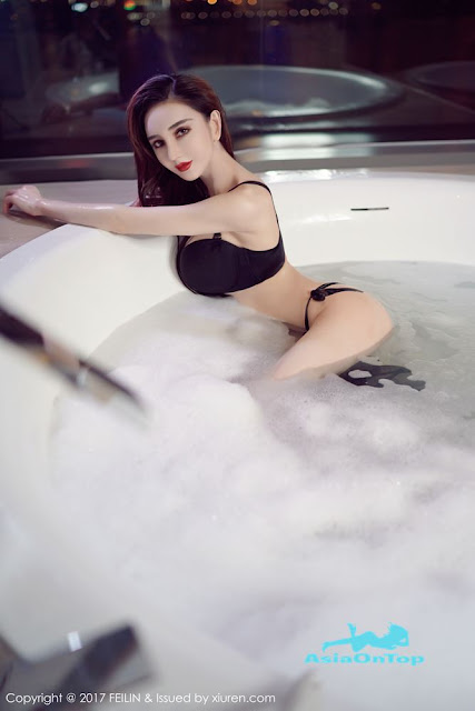 FeiLin – AOT – Vol 120