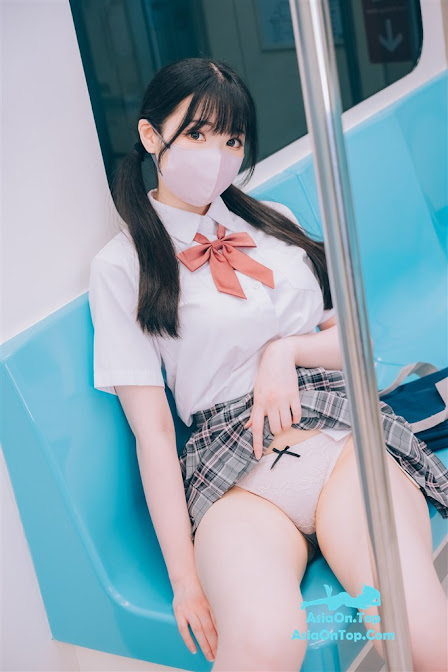 Coser@霜月shimo – Tokimeki Metro