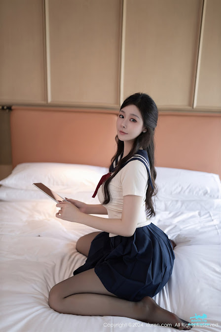 XiuRen秀人网 No.9530 小逗逗