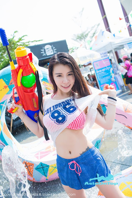 IMiss – AOT – Vol 126