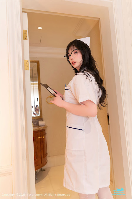 XiuRen秀人网 No.10152 软情