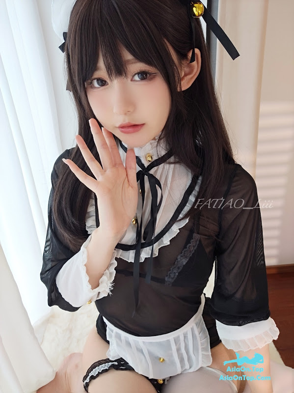 Lost And Dumb Pear Fantia August 2023 Part 3