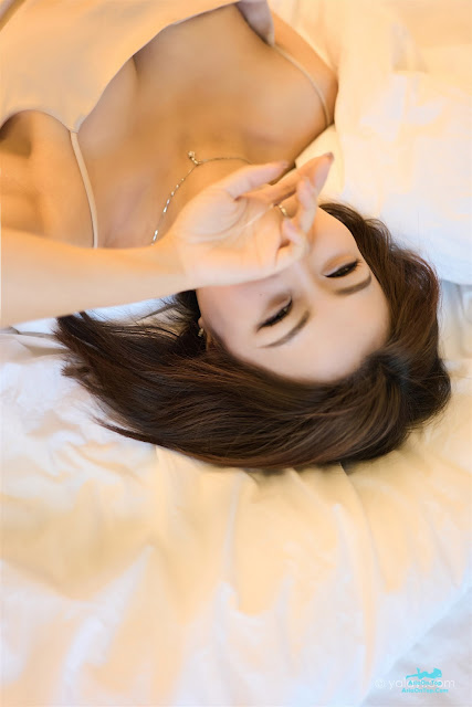 YaLaYi雅拉伊 Vol.999 Yue Er