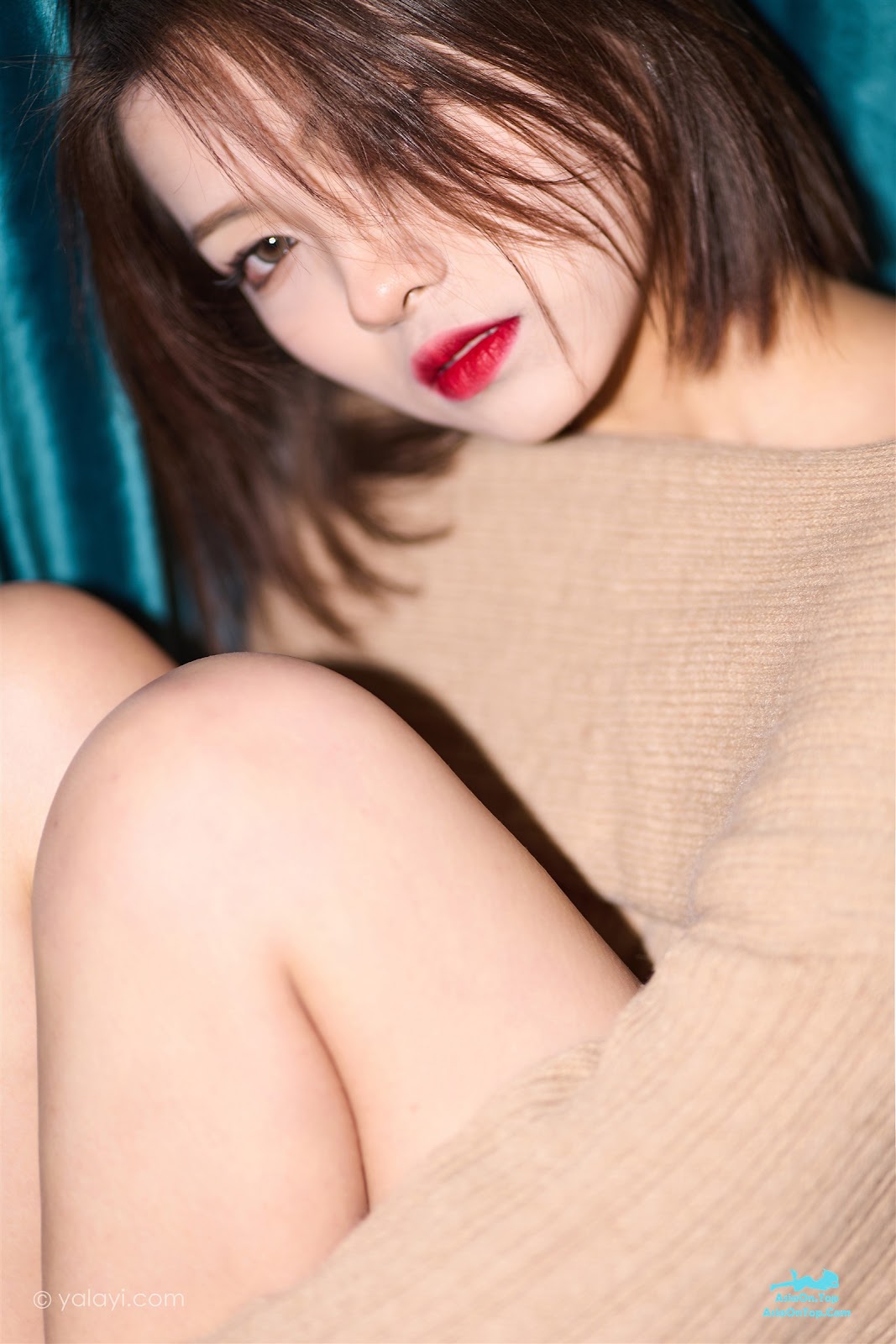 YaLaYi雅拉伊 Vol.1004 Yue Er