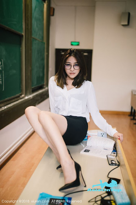 Xiuren – AOT – No 1267