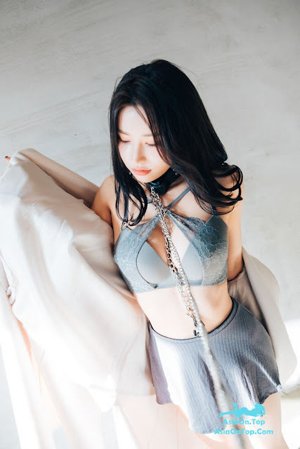 Loozy YeonYu 연유 – Yano Driver