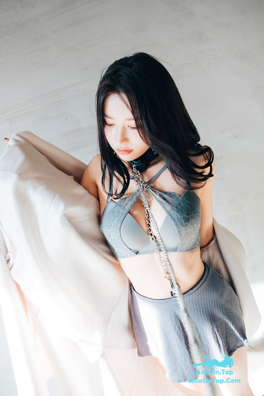 Loozy YeonYu 연유 – Yano Driver