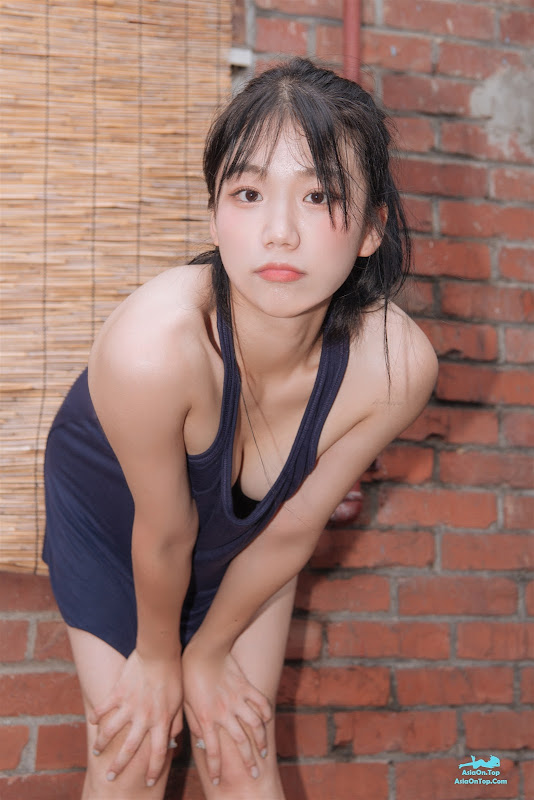 MilkyBomb Yui – Vol.1 Last Summer A