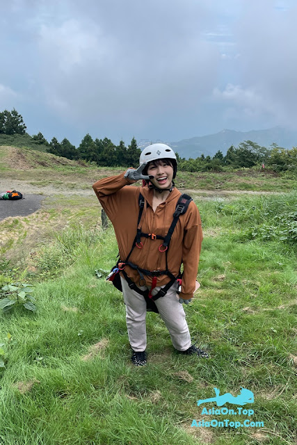 Nana Owada 大和田南那 – Womens Travel Real Special Edition Continuation Private Part 2