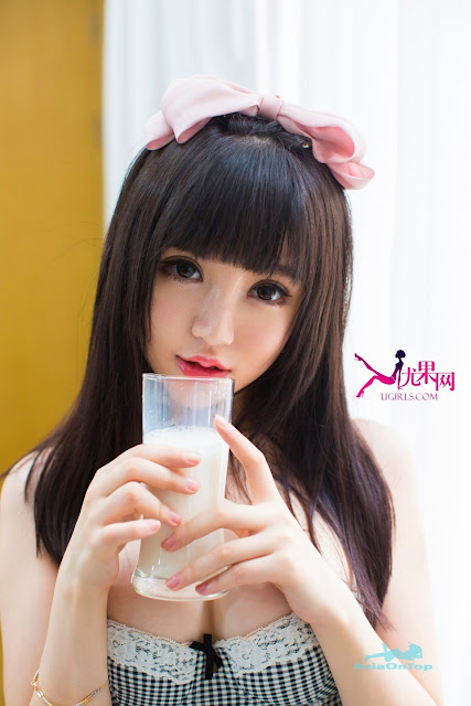 UGirls – AOT – No 153