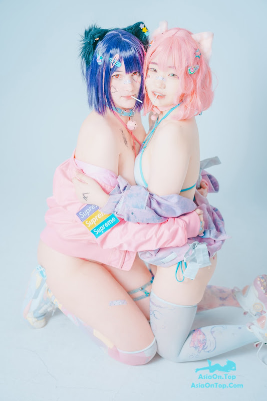 DJAWA Mimmi 밈미 Ceyatic – Pop Kitty Party B