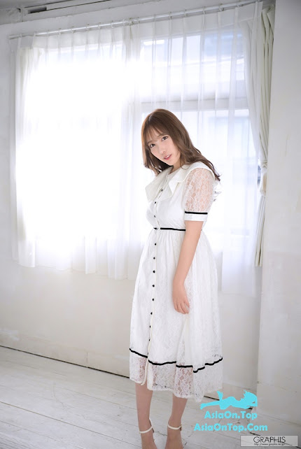 Graphis Konan Koyoi 今宵こなん – Amazing Sexy Vol.2