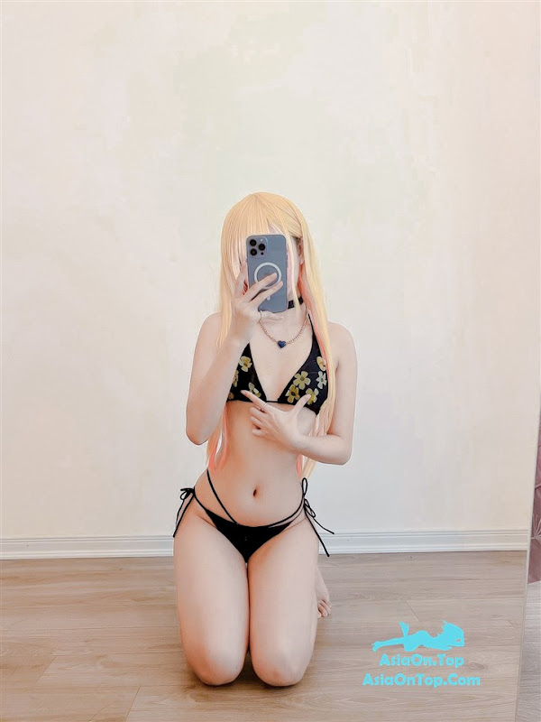 Coser@KuukoW No.114 Marin Selfie