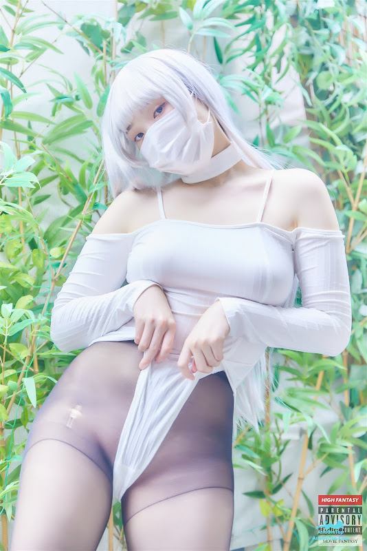 HIGH FANTASY Bambi 밤비 – Vol.4 Ivy