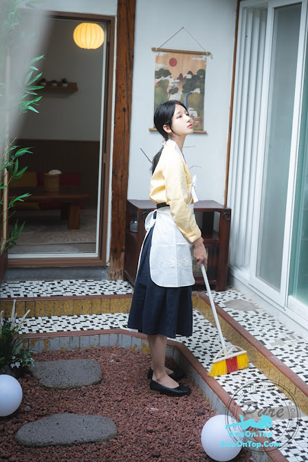 PureMedia Vol.210 Yeha 예하