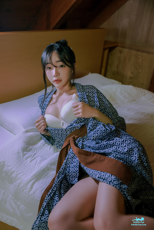 SWEETHB Friya – Super Shy A