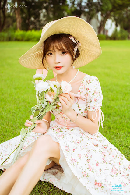 YaLaYi雅拉伊 Vol.973 程小蝶