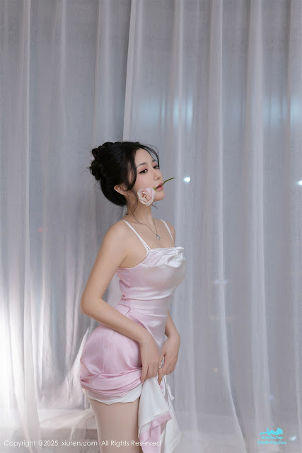 XiuRen秀人网 No.9907 鱼子酱Fish