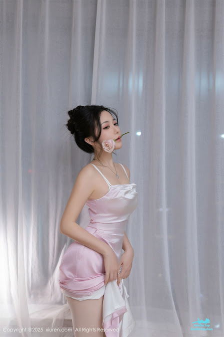 XiuRen秀人网 No.9907 鱼子酱Fish