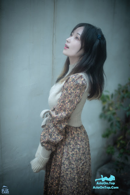 BLUECAKE Bambi 밤비 – Autumn