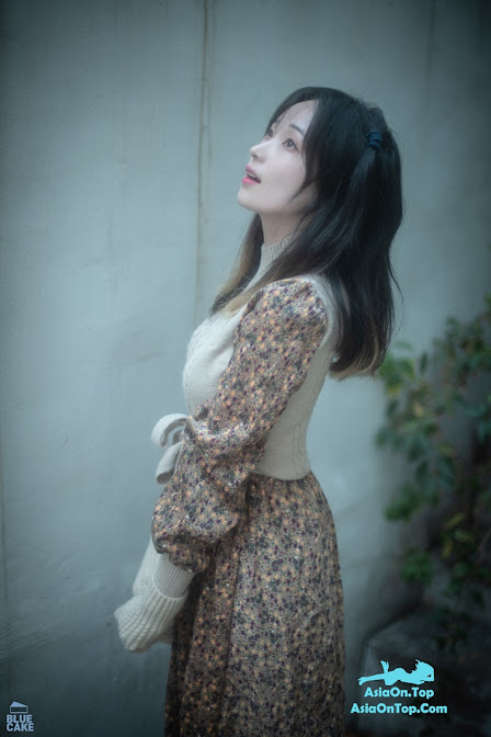 BLUECAKE Bambi 밤비 – Autumn