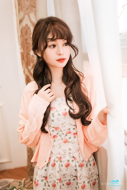 YaLaYi雅拉伊 Vol.998 Xiao Ting