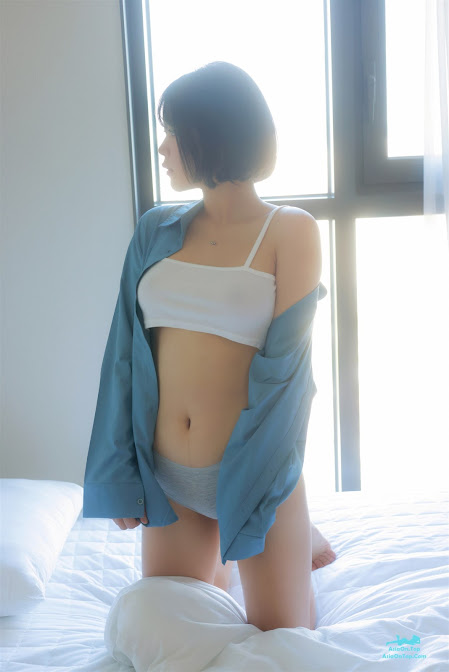 Yo-U Zia 지아 – Vol.12 Birthday A