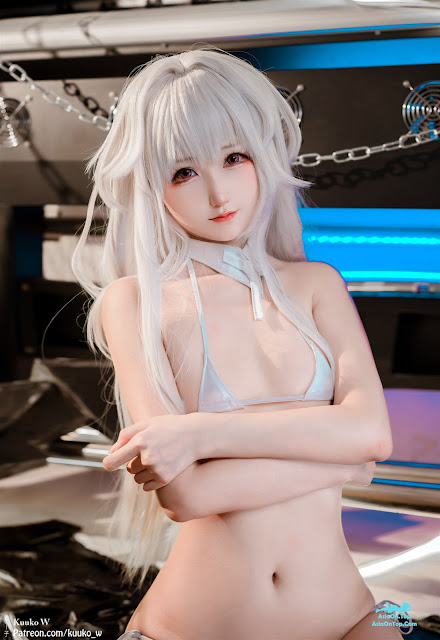 Coser@KuukoW No.152 Clara (Honkai_ Star Rail)