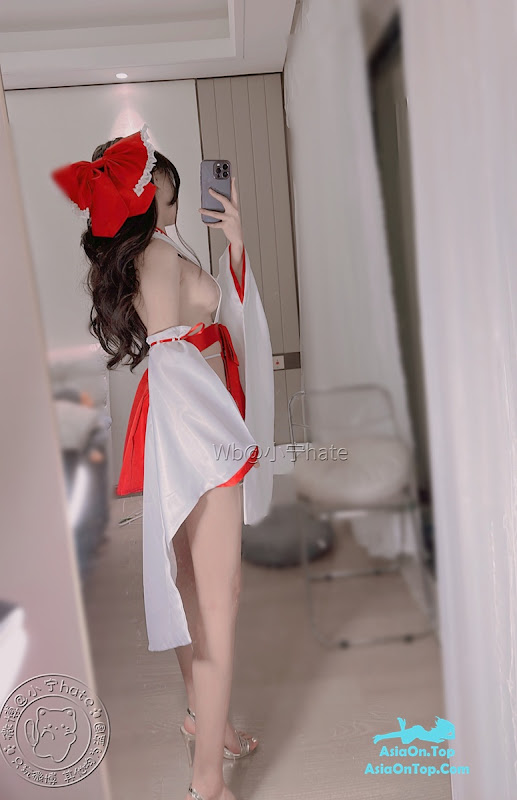 Coser@小宁hate (宁酱) – 2023.01-04 Partme 会员订阅