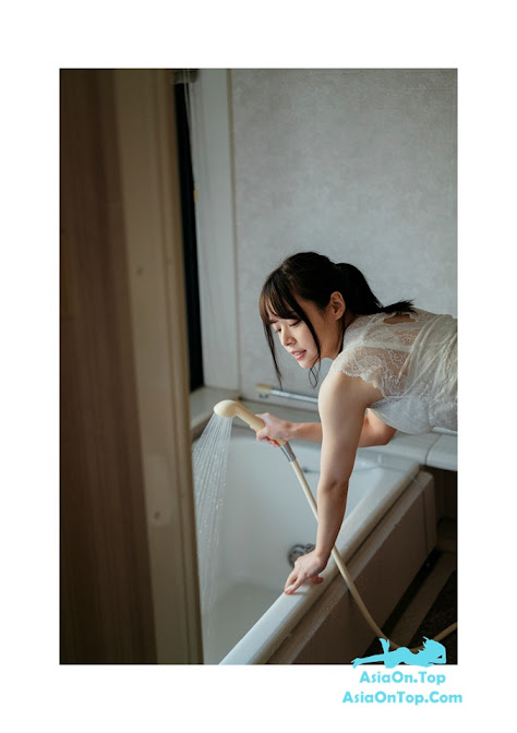 Digital Photo Book Yagi Nana 八木奈々 – Tranceretinal Part2