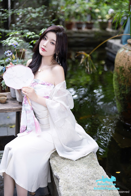 XIUREN 8926 – Yang Chen Chen Yome (杨晨晨Yome) Sexy photo free download