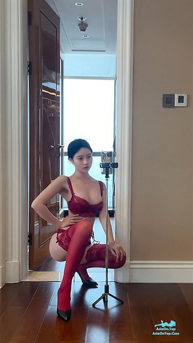 Coser@年年Nnian – 红豆