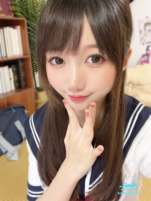 Coser@NAGISA魔物喵 – 2023年04月 (16套)