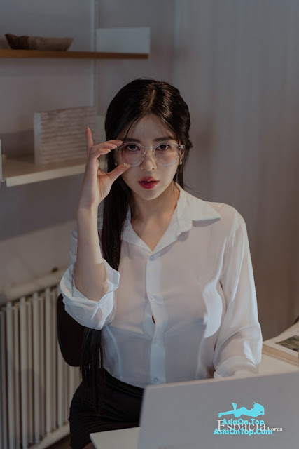 Espacia Korea EHC.133 PURM