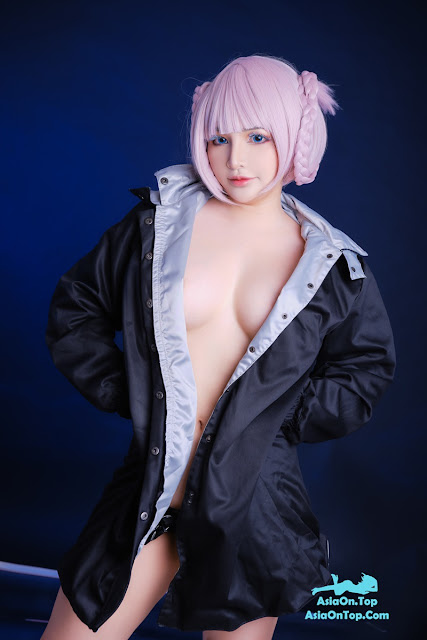 Coser@Mimichan – Nazuna