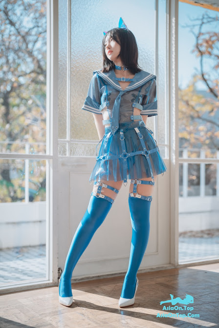 DJAWA HaNari 하나리 – Dream High School S.Ver A