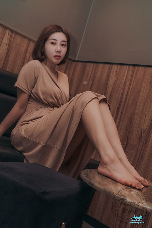 PureMedia Vol.280 Dohee 도희