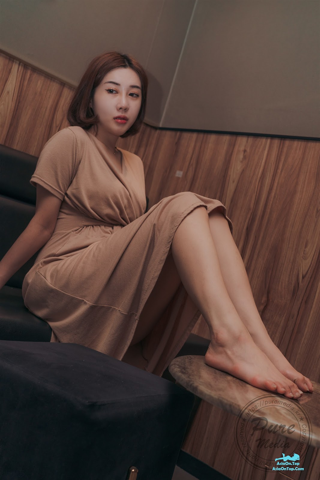 PureMedia Vol.280 Dohee 도희