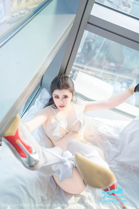 XIUREN 8837 – Wang Wan You Queen (王婉悠Queen) Sexy photo free download