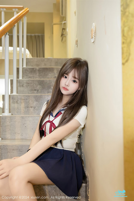 XiuRen秀人网 No.9514 叶初雪