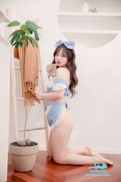 JOApictures Sia 시아 JOA 20 DECEMBER Vol.2